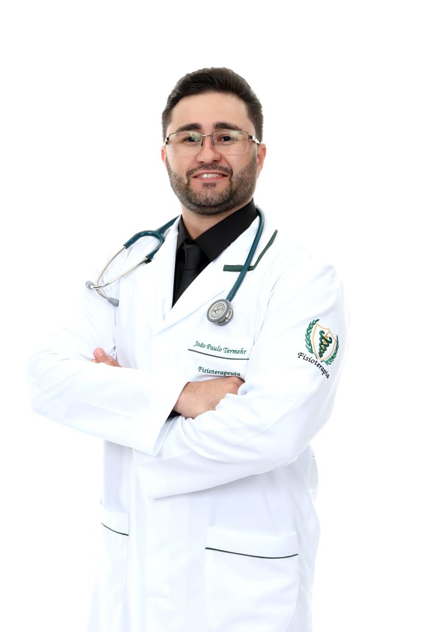 João Paulo Termehr